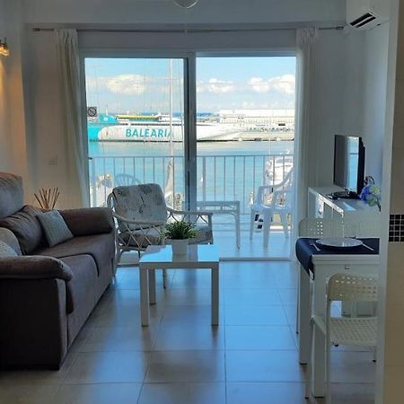 Anacasa Puerto Explanada Cervantes Ap1102 Denia Dış mekan fotoğraf