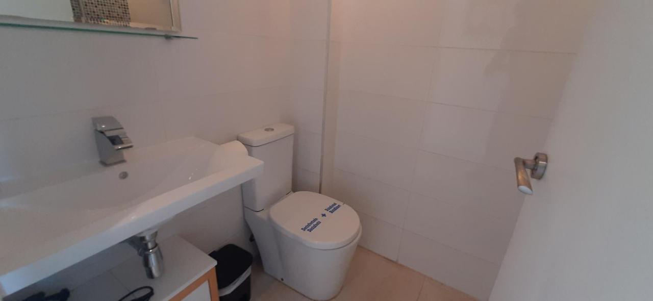 Anacasa Puerto Explanada Cervantes Ap1102 Denia Dış mekan fotoğraf