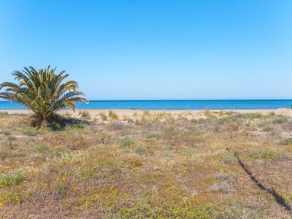 Anacasa Puerto Explanada Cervantes Ap1102 Denia Dış mekan fotoğraf